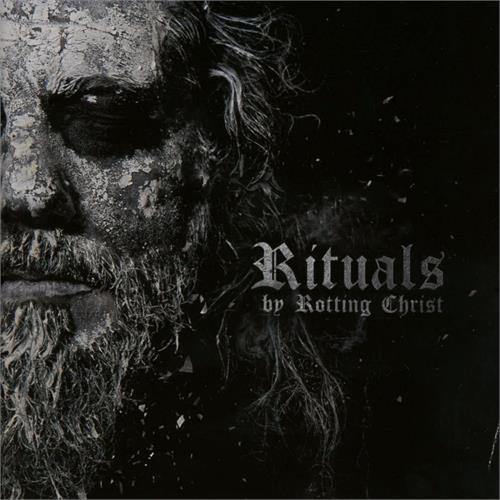 Rotting Christ Rituals (CD)
