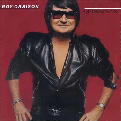 Roy Orbison Laminar Flow - LTD (LP)