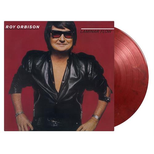 Roy Orbison Laminar Flow - LTD (LP)