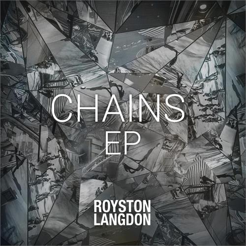 Royston Langdon Chains EP (CD) 