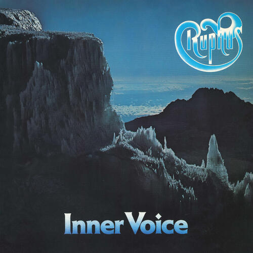 Ruphus Inner Voice (CD)