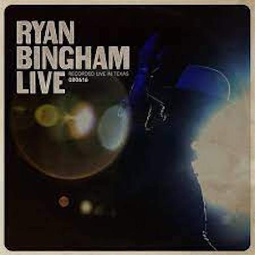 Ryan Bingham Ryan Bingham Live (CD)