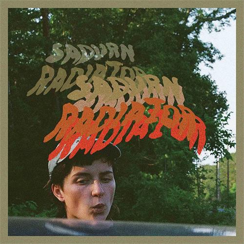 Sadurn Radiator - LTD (LP)