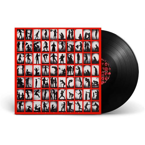 Saga The Beginner's Guide Of Throwing… (LP) 