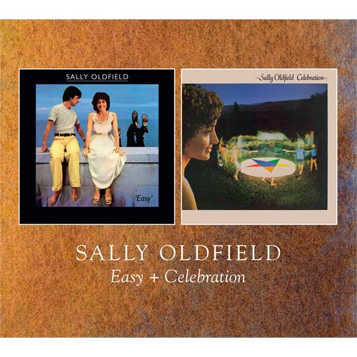 Sally Oldfield Easy & Celebration (CD)