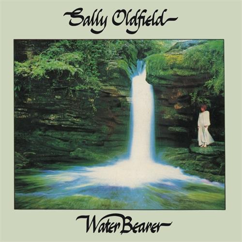 Sally Oldfield Water Bearer (CD)