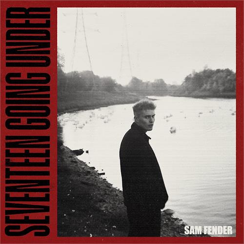 Sam Fender Seventeen Going Under (2CD)