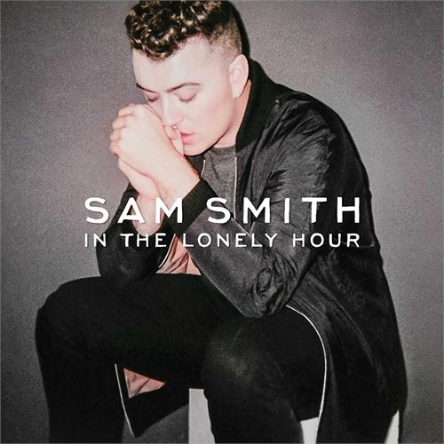 Sam Smith In The Lonely Hour (LP)