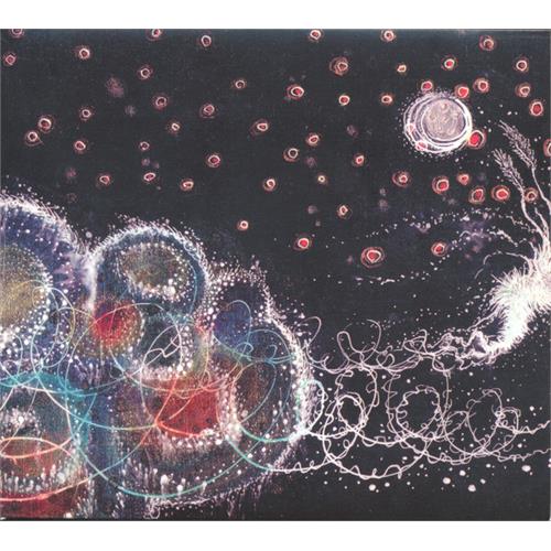 Samantha Crain Songs In The Night (CD) 