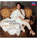 Samuel Mariño Sopranista (CD)