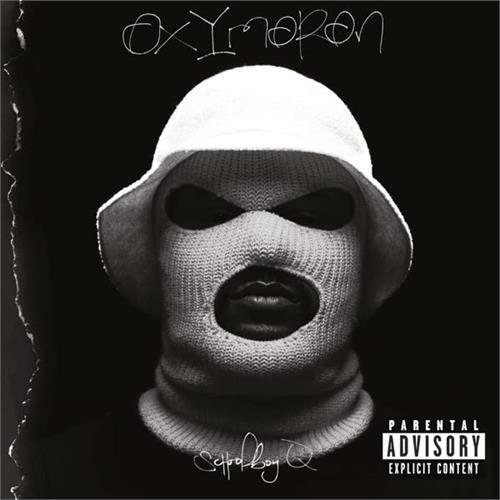 ScHoolboy Q Oxymoron (2LP) 