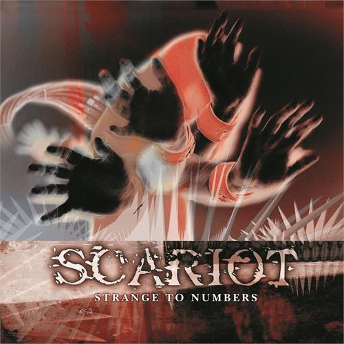 Scariot Strange To Numbers (CD) 