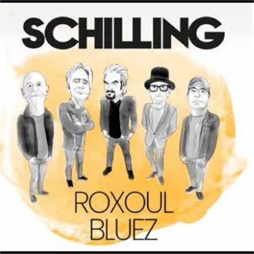 Schilling Roxoul Bluez (CD) 