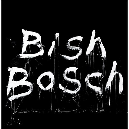 Scott Walker Bish Bosch (CD)