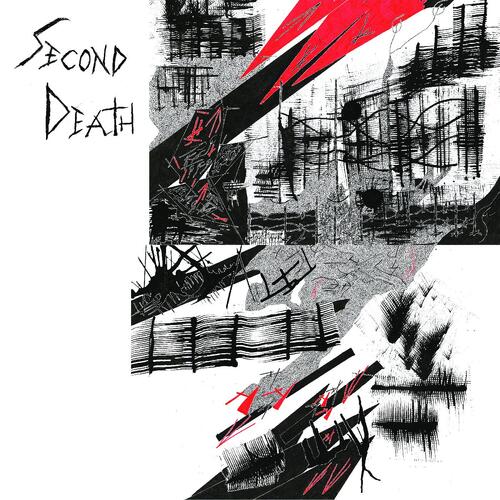 Second Death Second Death (LP) 