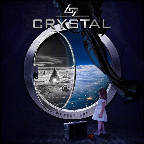 Seventh Crystal Wonderland (CD) 