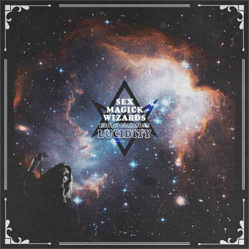 Sex Magick Wizards Eroto Comatose Lucidity (CD) 
