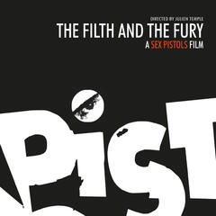 Sex Pistols The Filth & The Fury - RSD (2LP)