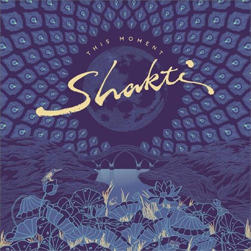 Shakti This Moment (CD) 