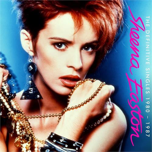 Sheena Easton The Definitive Singles 1980-1987 (3CD) 