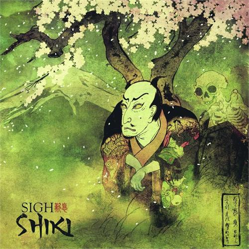 Sigh Shiki (CD)