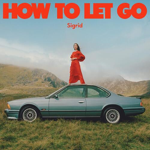 Sigrid How To Let Go (LP) 