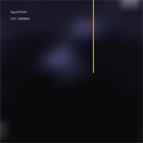 Sigurd Hole Lys/Mørke (2CD) 