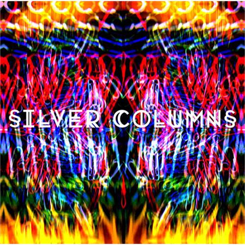 Silver Columns Yes And Dance (CD)