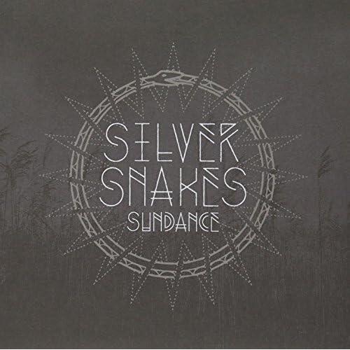 Silver Snakes Sundance (LP)