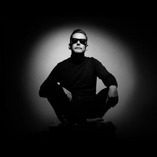 Simeon Kirkegaard * (LP) 