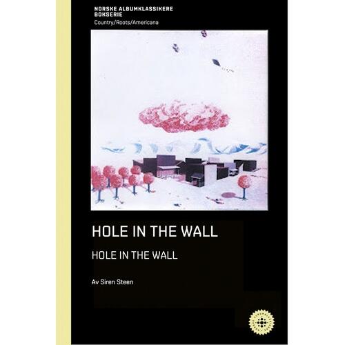 Siren Steen Hole In The Wall (BOK) 