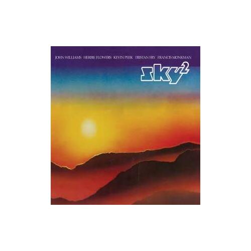 Sky Sky 2 - DLX (CD+DVD)