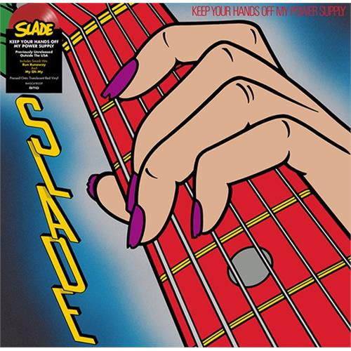 Slade Keep Your Hands Off My Power… - RSD (LP) 