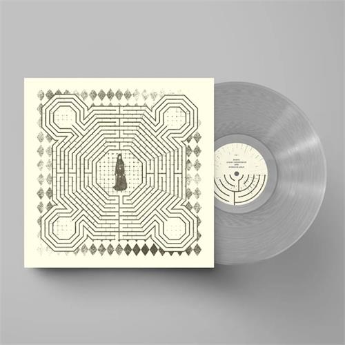 Slowdive Everything Is Alive - LTD (LP)