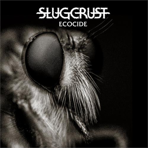 Slugcrust Ecocide (CD)