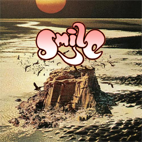 Smile Phantom Island - LTD (LP)