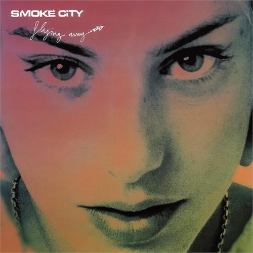 Smoke City Flying Away (CD)