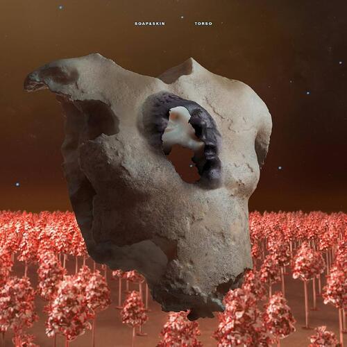 Soap & Skin Torso (CD) 