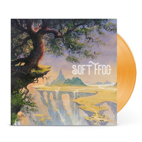 Soft Ffog Soft Ffog - LTD (LP)