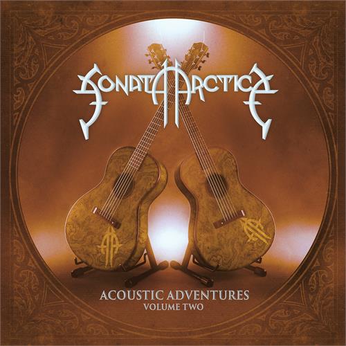 Sonata Arctica Acoustic Adventures - Volume Two (CD)