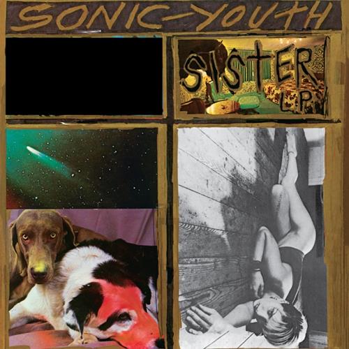 Sonic Youth Sister (MC)
