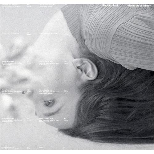 Sophia Jani Music As A Mirror (LP)