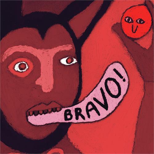 Sorry Girls Bravo! - LTD (LP)