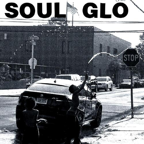 Soul Glo Untitled (MC) 