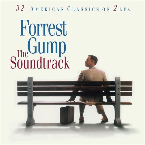 Soundtrack Forrest Gump - The Soundtrack (2LP) 