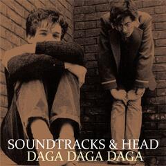 Soundtracks & Head Daga Daga Daga - RSD (LP)