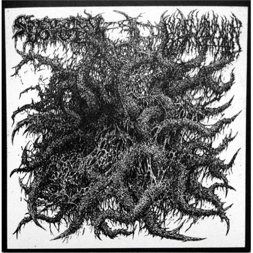 Spectral Voice / Blood Incantation Split (7") 