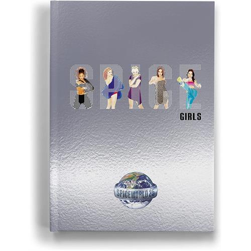 Spice Girls Spiceworld: 25th Anniversary… (2CD)