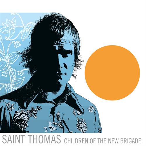 St. Thomas Children Of The New Brigade - LTD (LP)