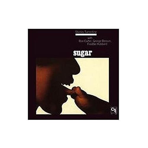 Stanley Turrentine Sugar (LP)